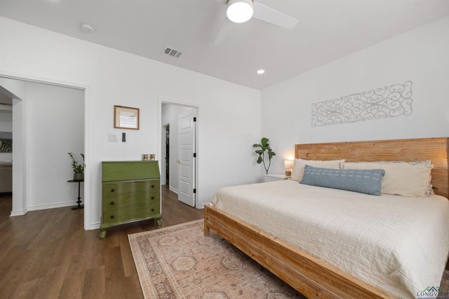 1501 Remington Ct., Kilgore, TX 75662