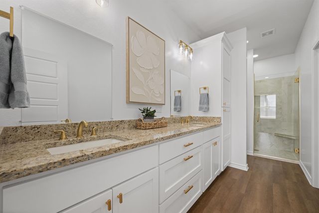 1501 Remington Ct., Kilgore, TX 75662