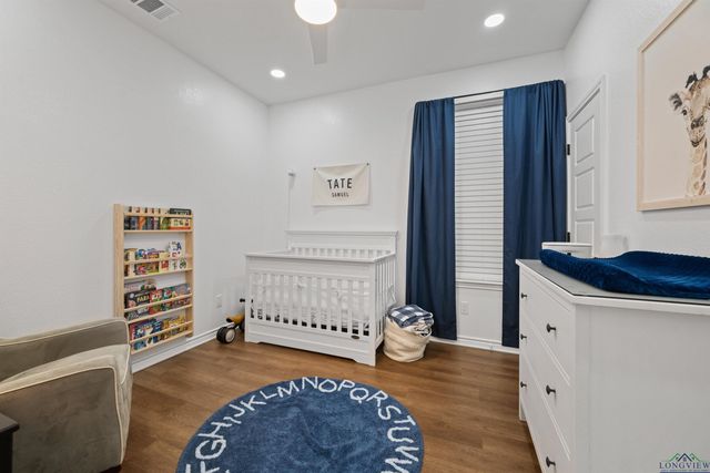 1501 Remington Ct., Kilgore, TX 75662