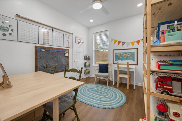 1501 Remington Ct., Kilgore, TX 75662