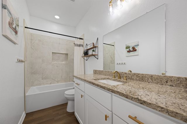 1501 Remington Ct., Kilgore, TX 75662