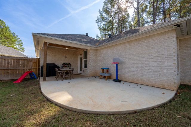 1501 Remington Ct., Kilgore, TX 75662