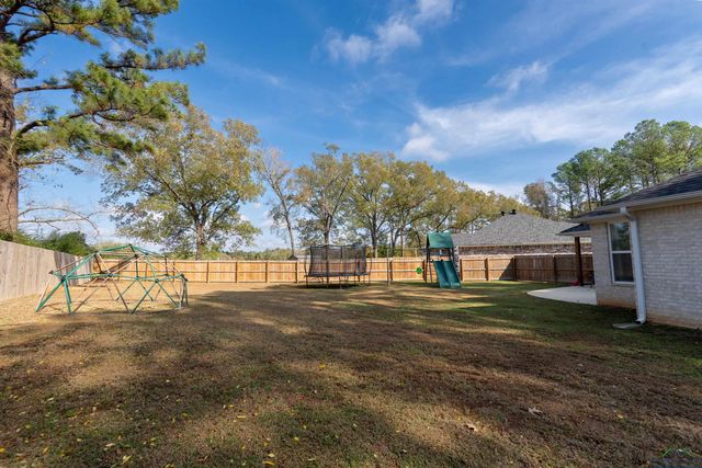 1501 Remington Ct., Kilgore, TX 75662