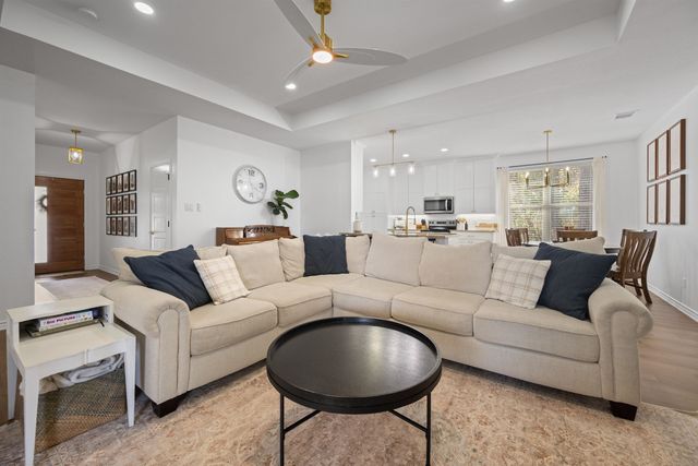 1501 Remington Ct., Kilgore, TX 75662