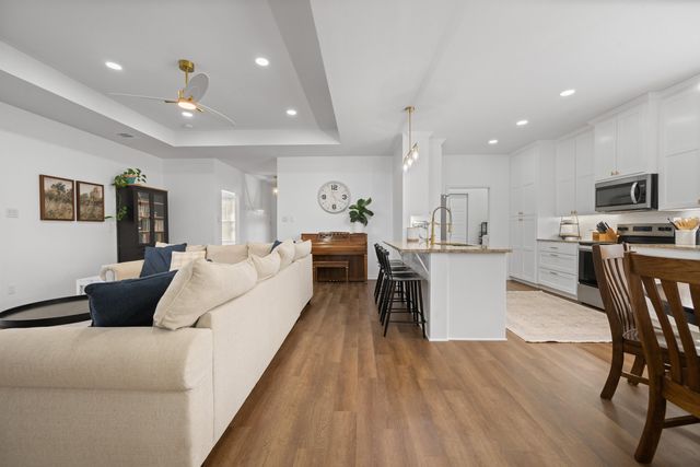 1501 Remington Ct., Kilgore, TX 75662