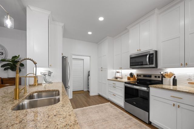 1501 Remington Ct., Kilgore, TX 75662