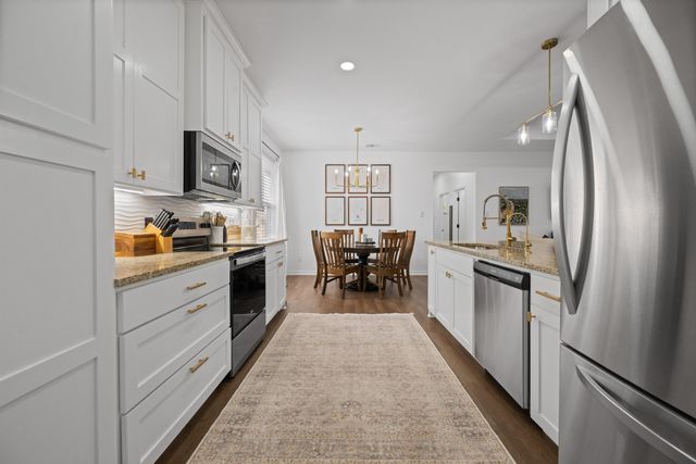 1501 Remington Ct., Kilgore, TX 75662