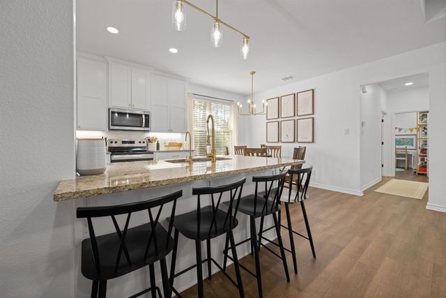 1501 Remington Ct., Kilgore, TX 75662