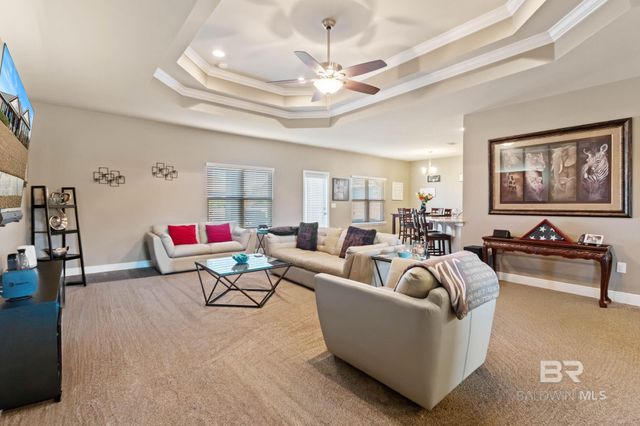 649 Abita Lane, Foley, AL 36535