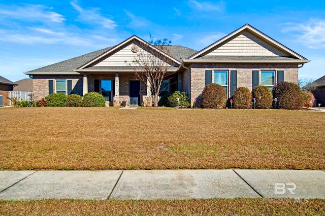 649 Abita Lane, Foley, AL 36535