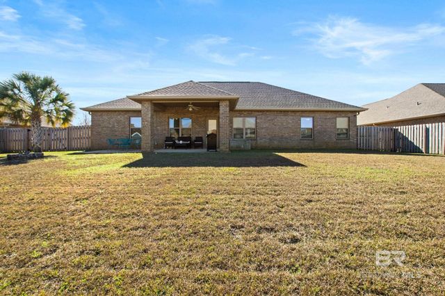 649 Abita Lane, Foley, AL 36535