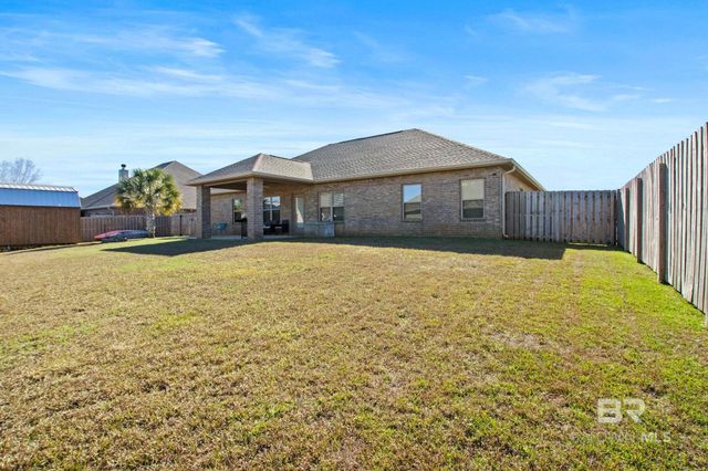 649 Abita Lane, Foley, AL 36535