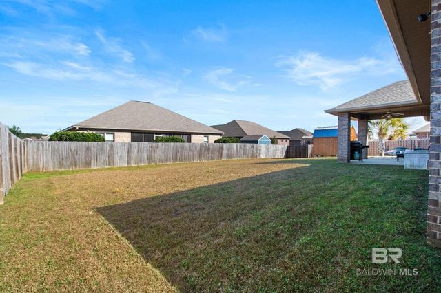 649 Abita Lane, Foley, AL 36535