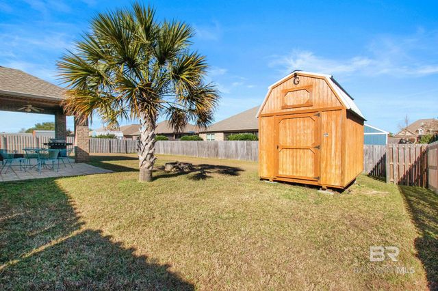 649 Abita Lane, Foley, AL 36535