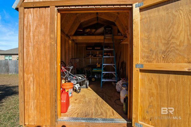 649 Abita Lane, Foley, AL 36535