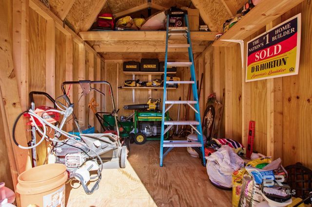 649 Abita Lane, Foley, AL 36535