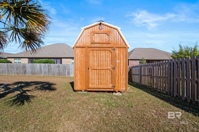 649 Abita Lane, Foley, AL 36535