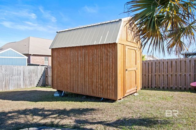 649 Abita Lane, Foley, AL 36535