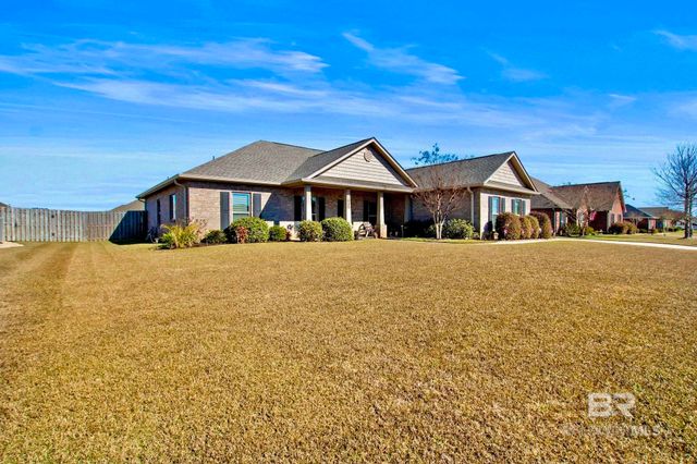 649 Abita Lane, Foley, AL 36535