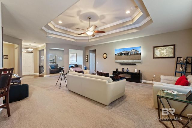 649 Abita Lane, Foley, AL 36535