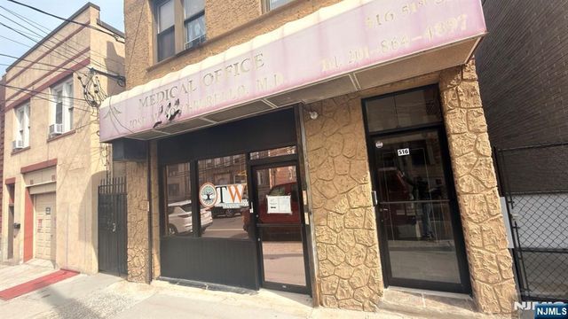 516 51st Street, West New York, NJ 07093