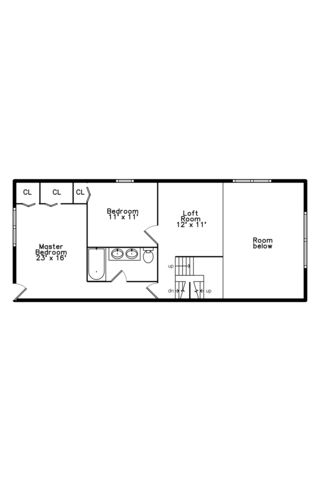 1707 S RUBLE Street 2S, Chicago, IL 60616