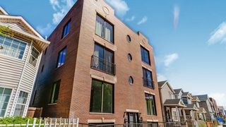 1707 S RUBLE Street 2S, Chicago, IL 60616