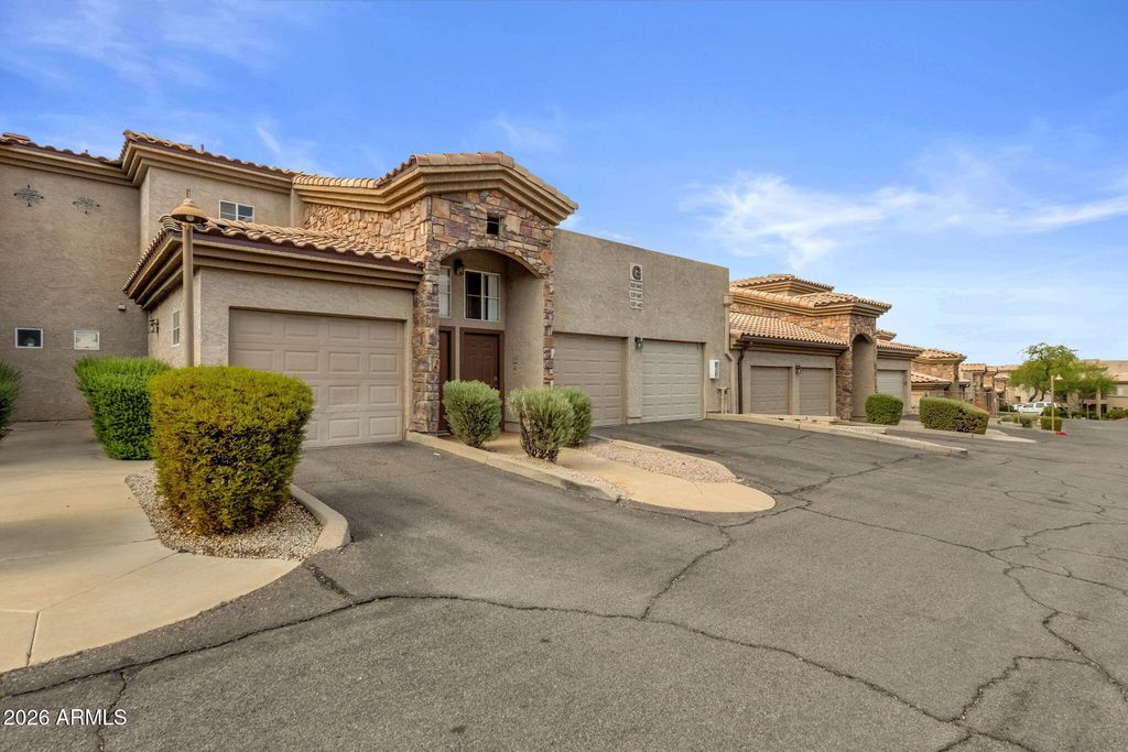 13700 N FOUNTAIN HILLS Boulevard 339, Fountain Hills, AZ 85268 — exterior