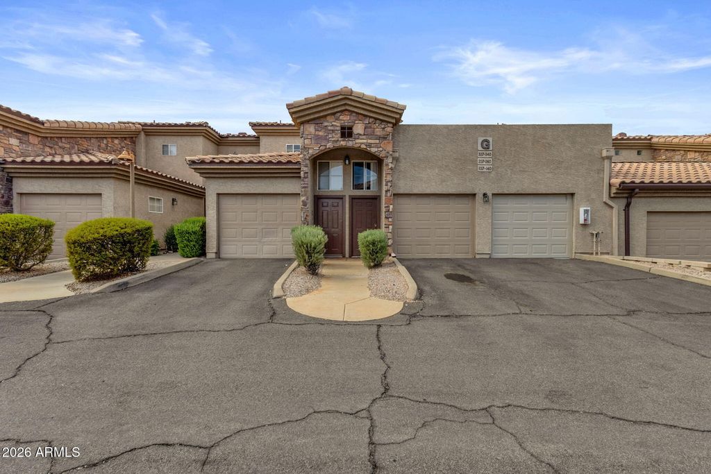 13700 N FOUNTAIN HILLS Boulevard 339, Fountain Hills, AZ 85268 — photo 2