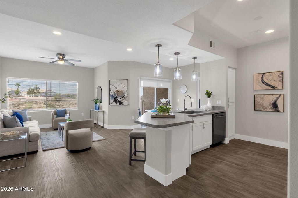 13700 N FOUNTAIN HILLS Boulevard 339, Fountain Hills, AZ 85268 — photo 4
