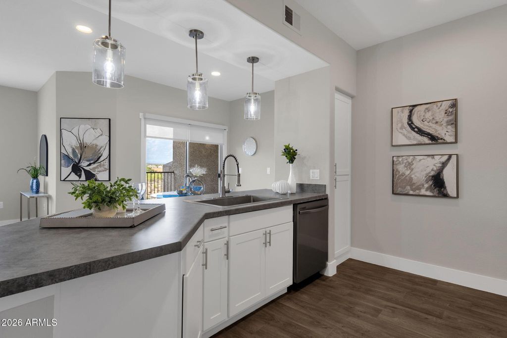 13700 N FOUNTAIN HILLS Boulevard 339, Fountain Hills, AZ 85268 — photo 5