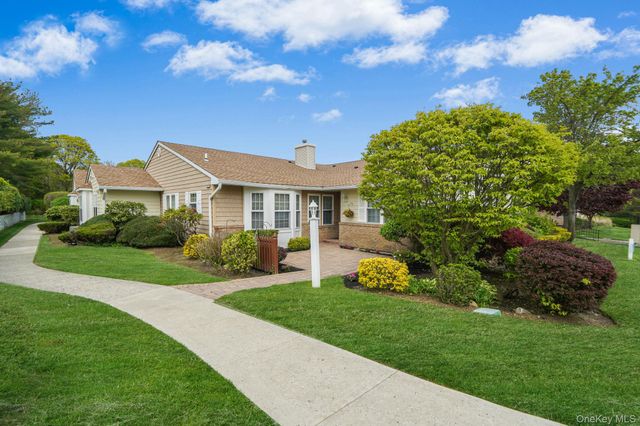 41 Theodore Drive, Coram, NY 11727