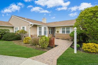 41 Theodore Drive, Coram, NY 11727