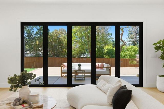 2316 Loma Prieta Lane, Menlo Park, CA 94025