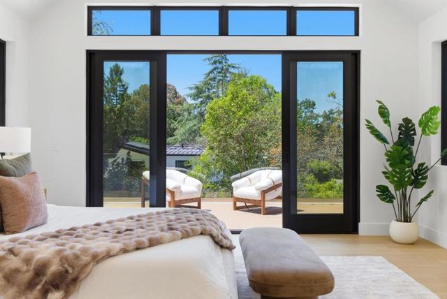 2316 Loma Prieta Lane, Menlo Park, CA 94025