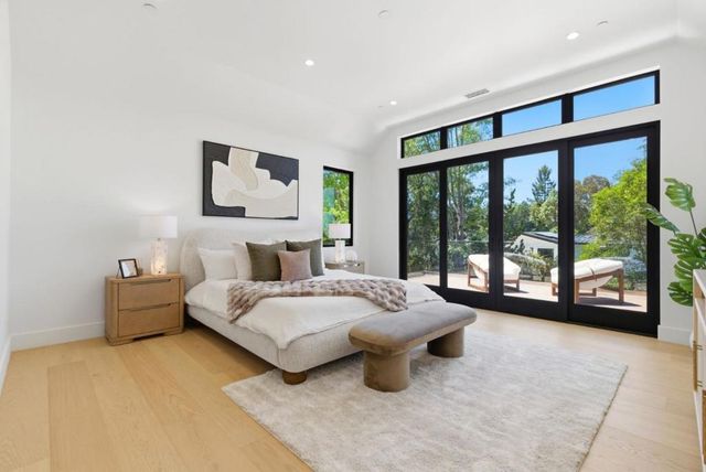2316 Loma Prieta Lane, Menlo Park, CA 94025