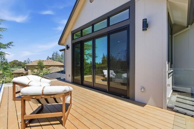2316 Loma Prieta Lane, Menlo Park, CA 94025