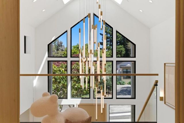 2316 Loma Prieta Lane, Menlo Park, CA 94025