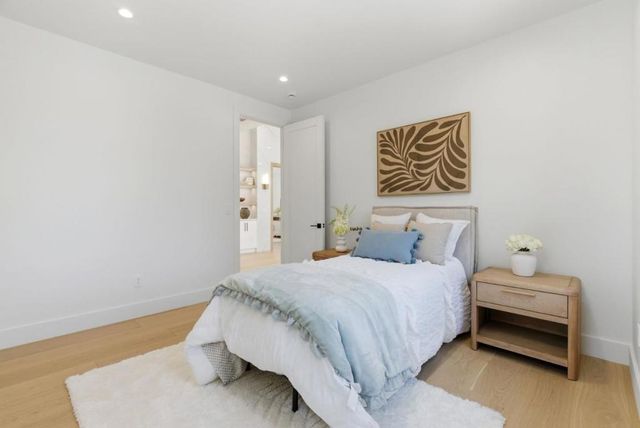 2316 Loma Prieta Lane, Menlo Park, CA 94025
