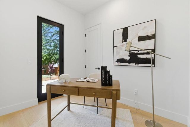 2316 Loma Prieta Lane, Menlo Park, CA 94025