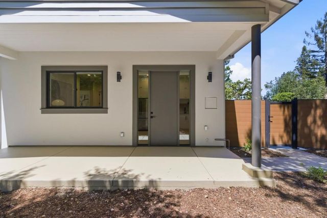 2316 Loma Prieta Lane, Menlo Park, CA 94025