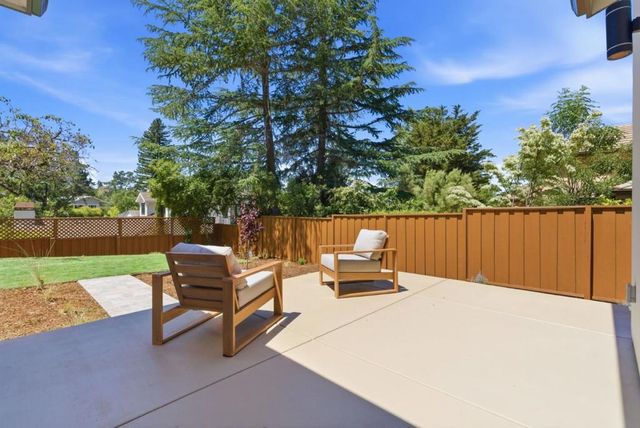 2316 Loma Prieta Lane, Menlo Park, CA 94025