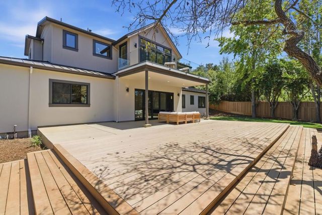 2316 Loma Prieta Lane, Menlo Park, CA 94025