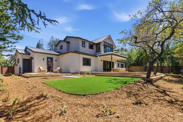 2316 Loma Prieta Lane, Menlo Park, CA 94025