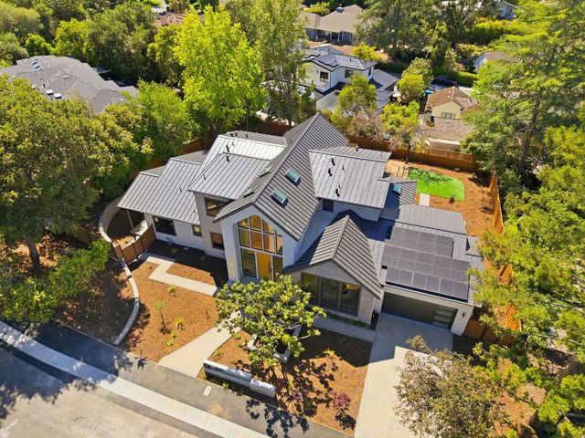 2316 Loma Prieta Lane, Menlo Park, CA 94025