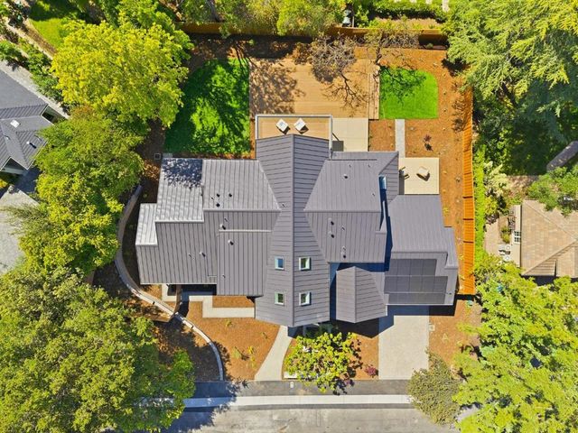 2316 Loma Prieta Lane, Menlo Park, CA 94025
