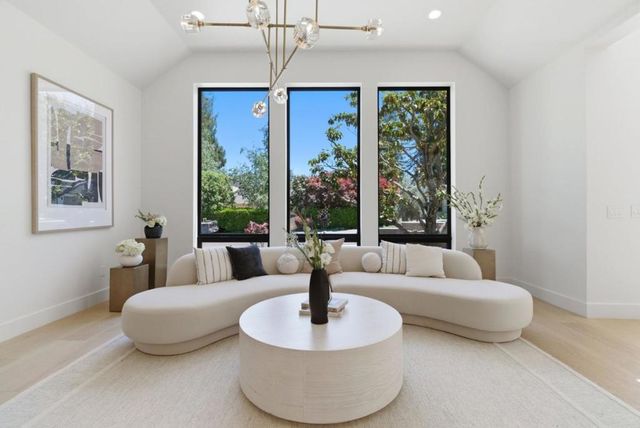 2316 Loma Prieta Lane, Menlo Park, CA 94025