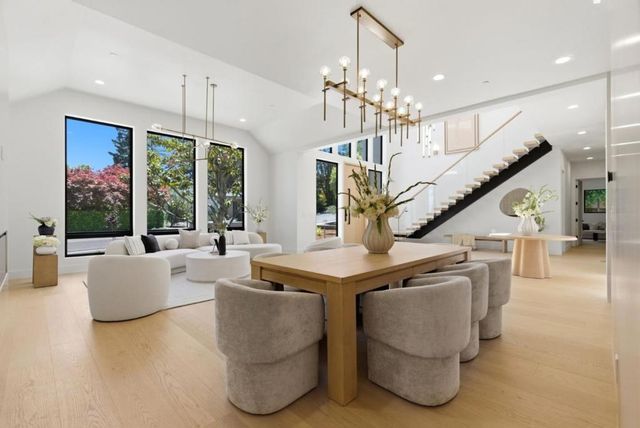 2316 Loma Prieta Lane, Menlo Park, CA 94025