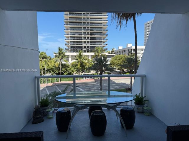 5880 Collins Avenue 406, Miami Beach, FL 33140