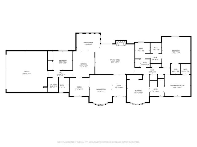 4607 Sachse Road, Sachse, TX 75048